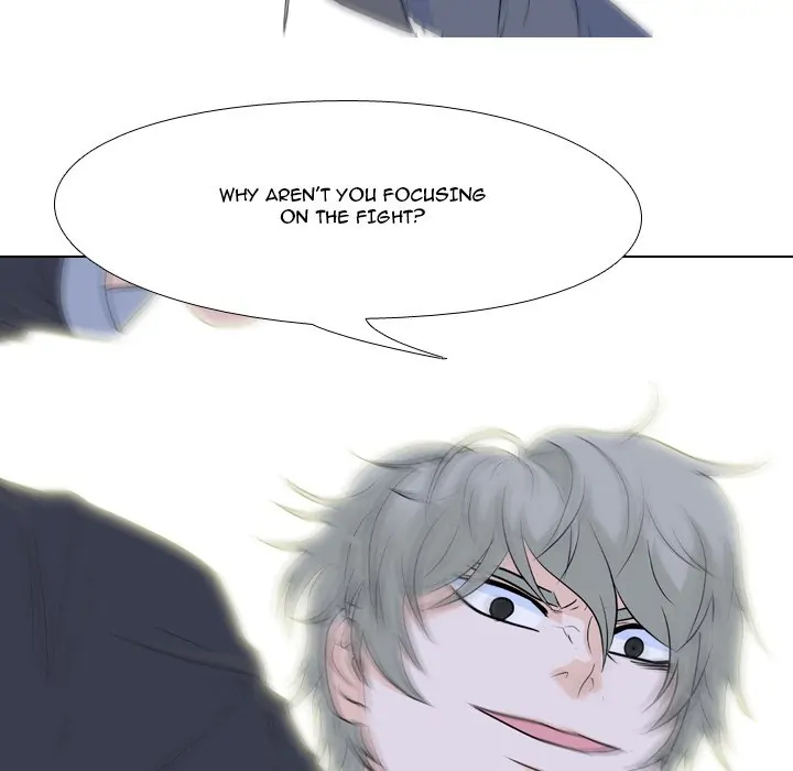 High School Legend: Red Dragon Chapter 90 - Page 36