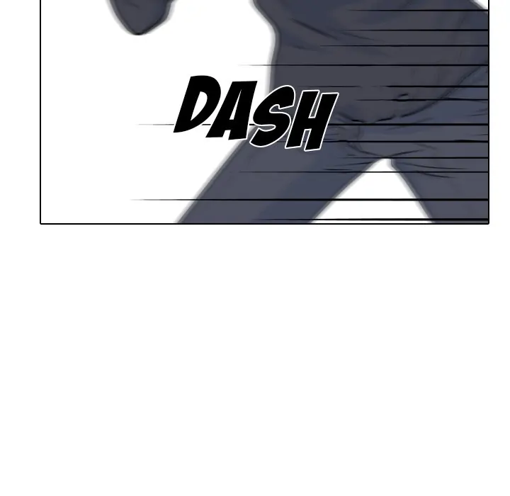 High School Legend: Red Dragon Chapter 90 - Page 43