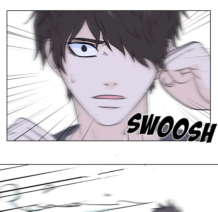 High School Legend: Red Dragon Chapter 90 - Page 44