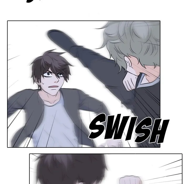 High School Legend: Red Dragon Chapter 90 - Page 46