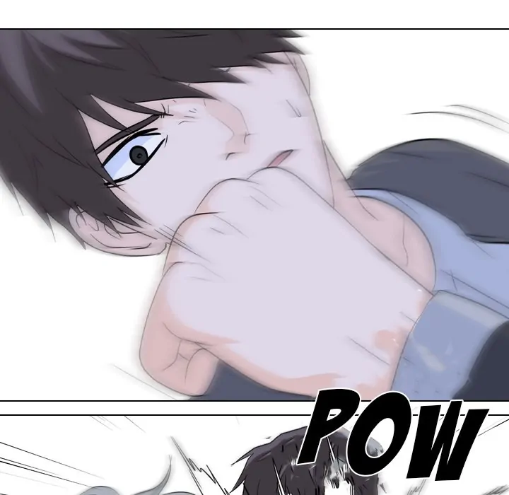 High School Legend: Red Dragon Chapter 90 - Page 48