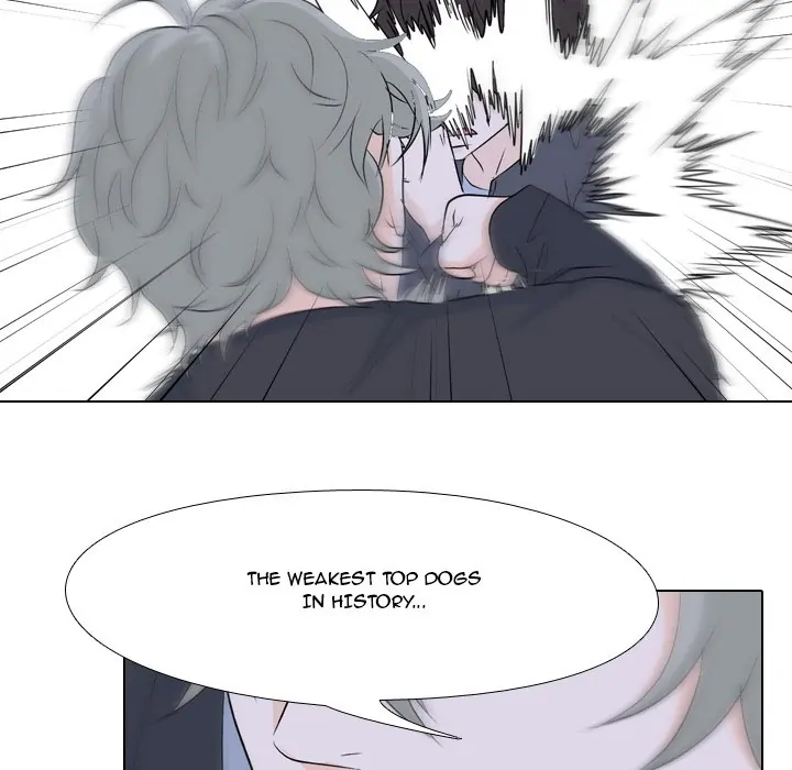 High School Legend: Red Dragon Chapter 90 - Page 49