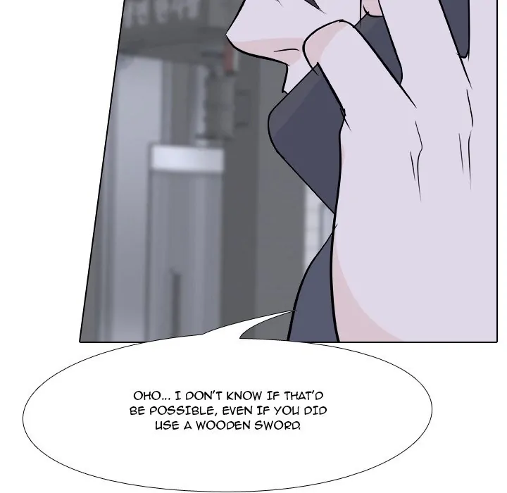 High School Legend: Red Dragon Chapter 90 - Page 6