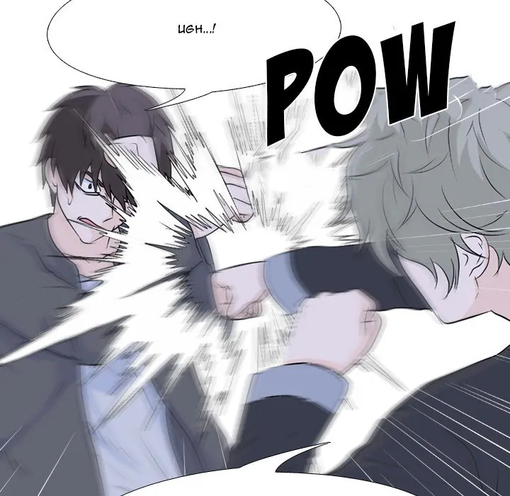 High School Legend: Red Dragon Chapter 90 - Page 53