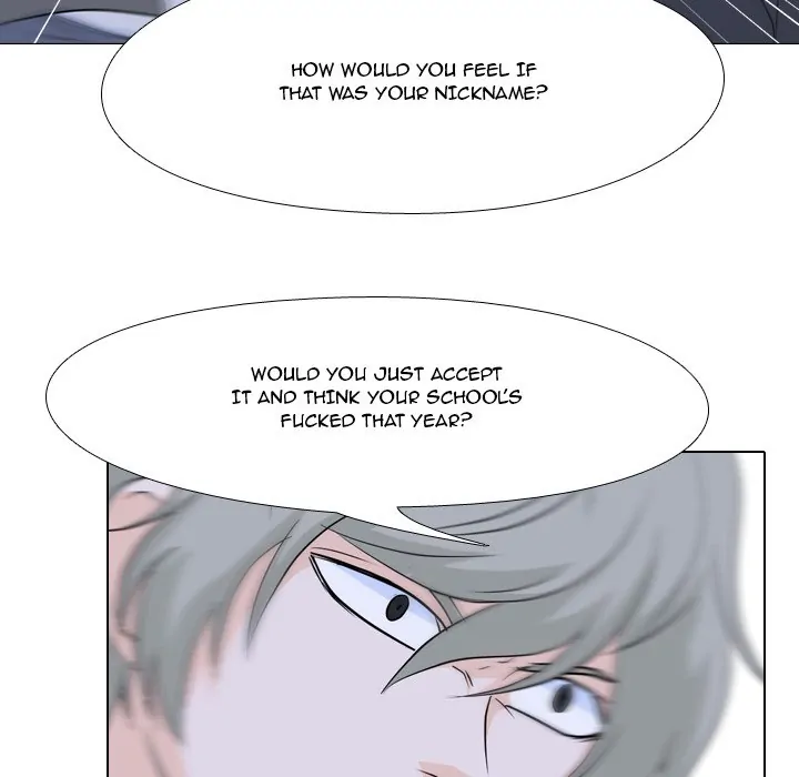 High School Legend: Red Dragon Chapter 90 - Page 54