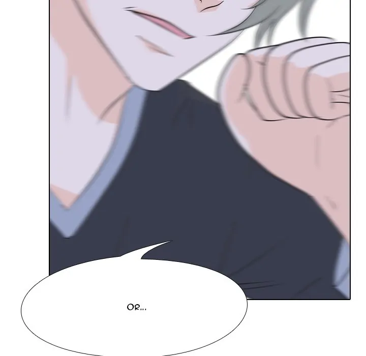 High School Legend: Red Dragon Chapter 90 - Page 55