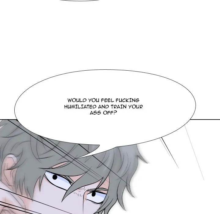High School Legend: Red Dragon Chapter 90 - Page 56