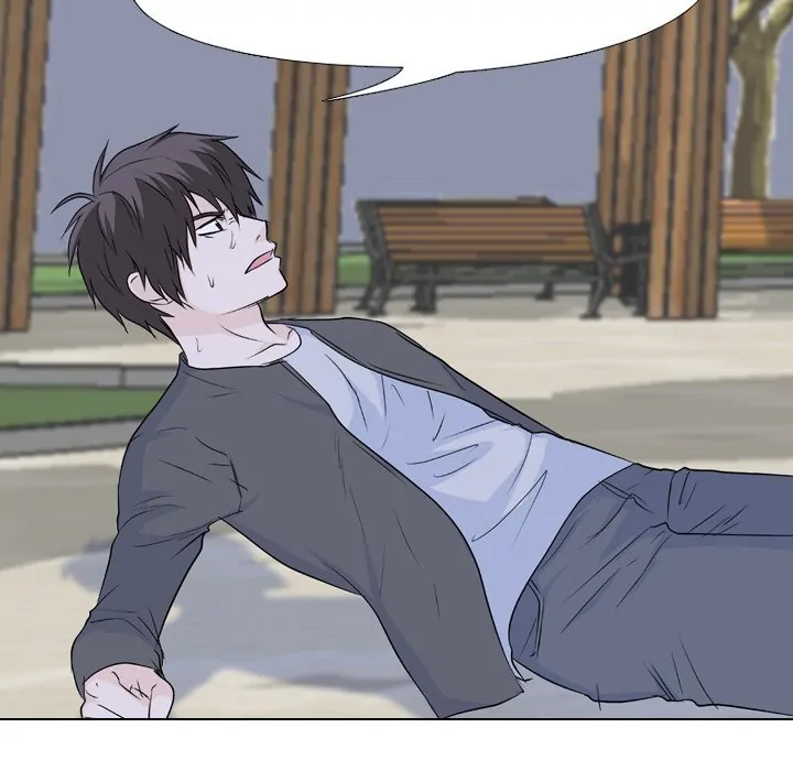 High School Legend: Red Dragon Chapter 90 - Page 64