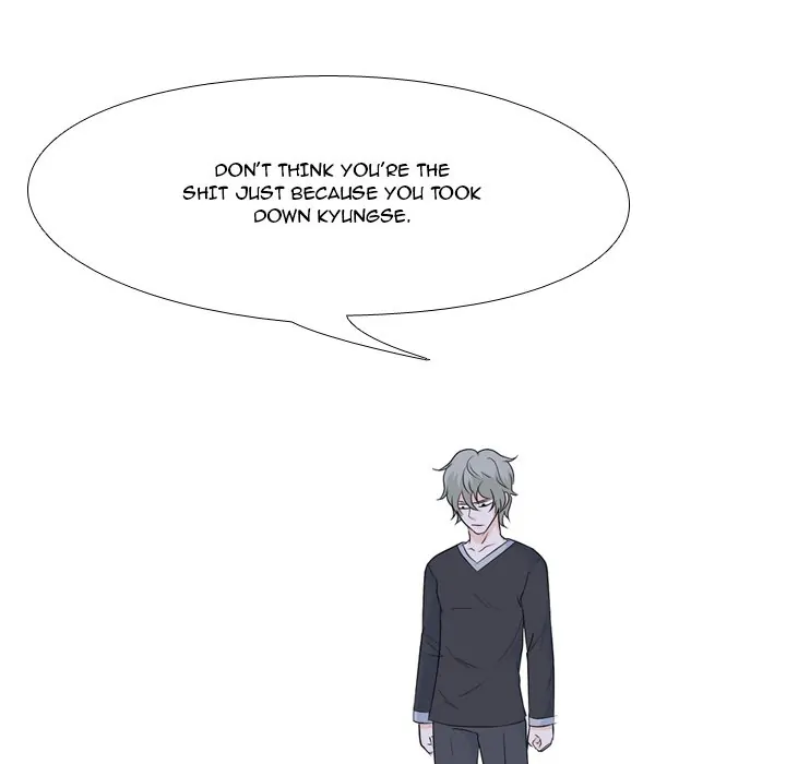High School Legend: Red Dragon Chapter 90 - Page 65