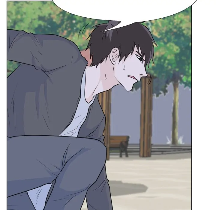 High School Legend: Red Dragon Chapter 90 - Page 67
