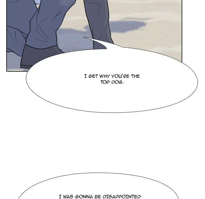 High School Legend: Red Dragon Chapter 90 - Page 68