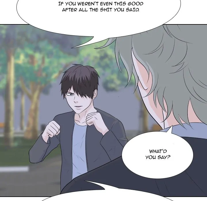 High School Legend: Red Dragon Chapter 90 - Page 69