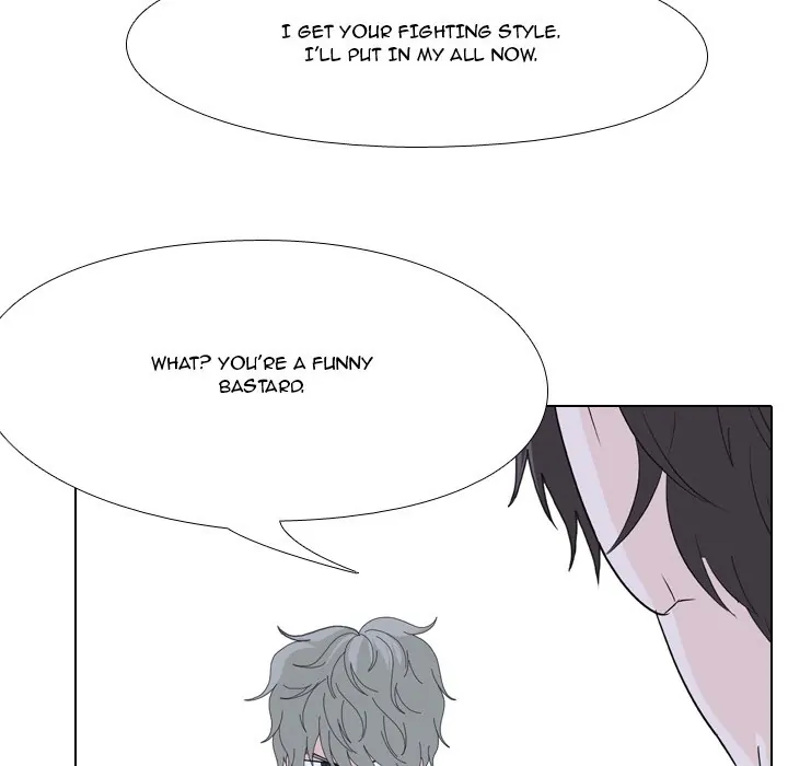 High School Legend: Red Dragon Chapter 90 - Page 70