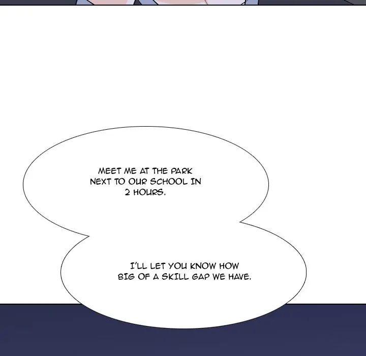 High School Legend: Red Dragon Chapter 90 - Page 8