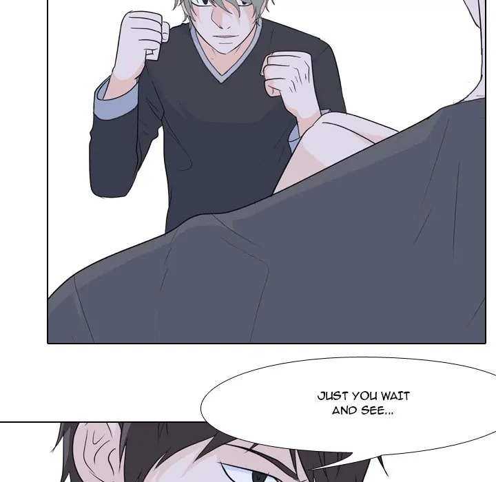 High School Legend: Red Dragon Chapter 90 - Page 71
