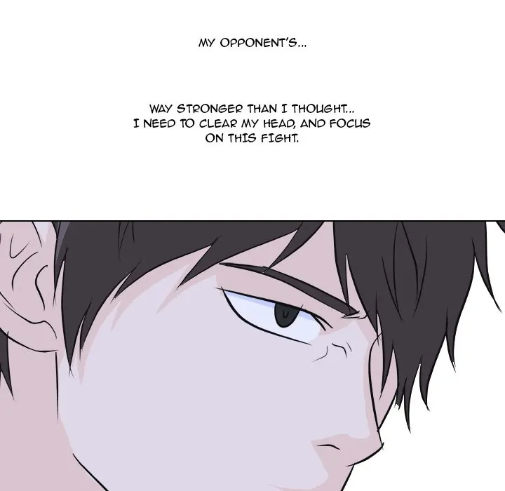 High School Legend: Red Dragon Chapter 90 - Page 73