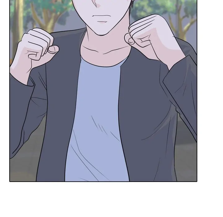 High School Legend: Red Dragon Chapter 90 - Page 75
