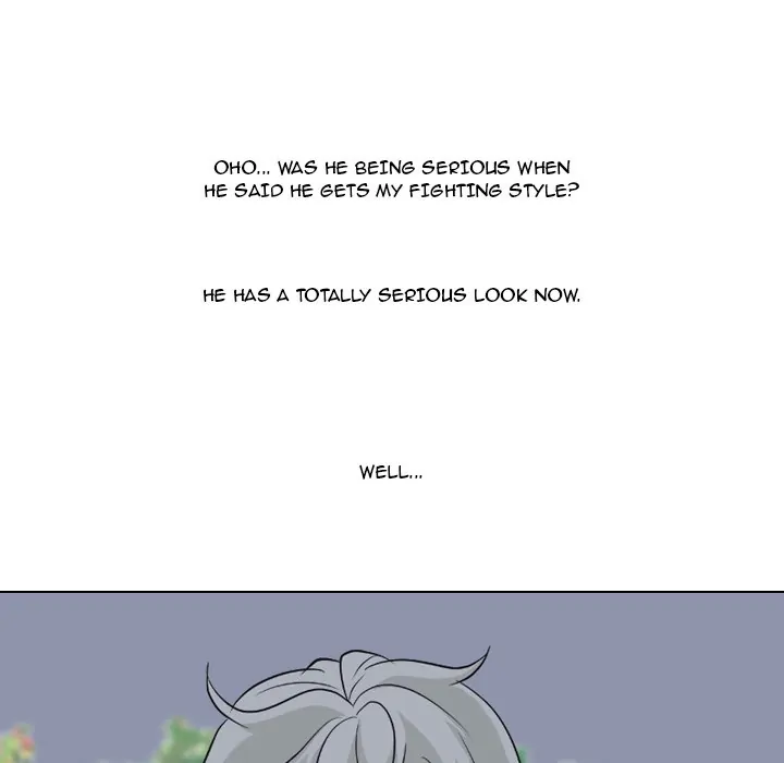 High School Legend: Red Dragon Chapter 90 - Page 76