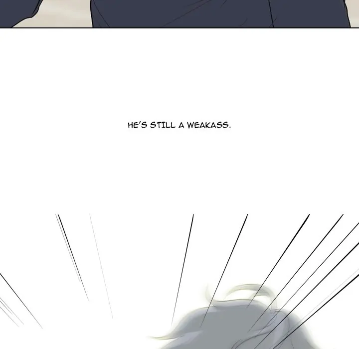 High School Legend: Red Dragon Chapter 90 - Page 78