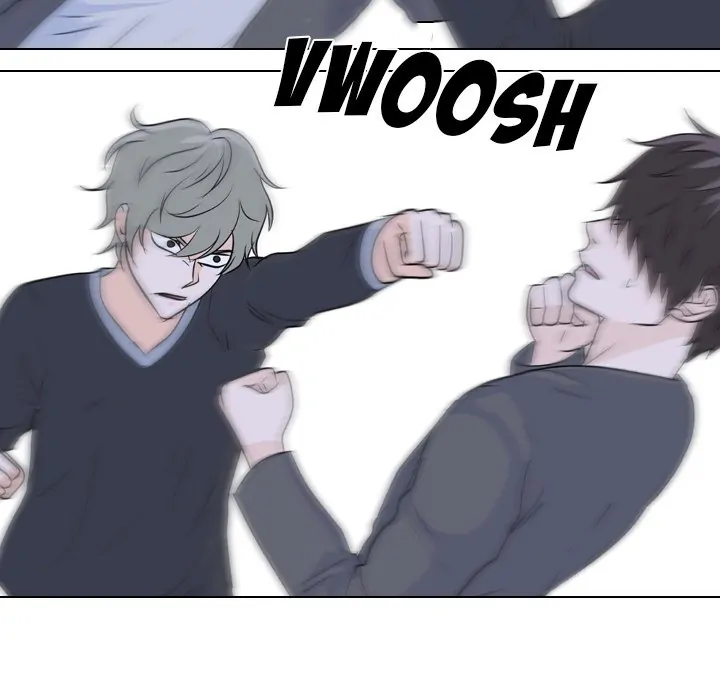 High School Legend: Red Dragon Chapter 90 - Page 82