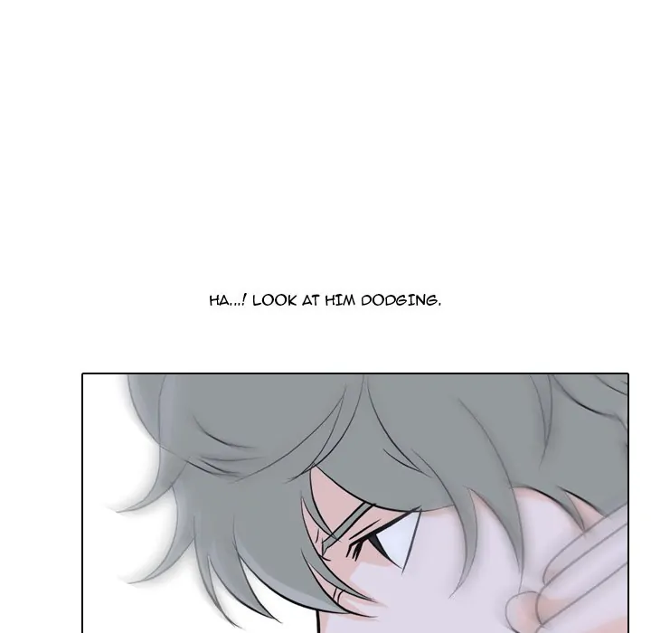 High School Legend: Red Dragon Chapter 90 - Page 83