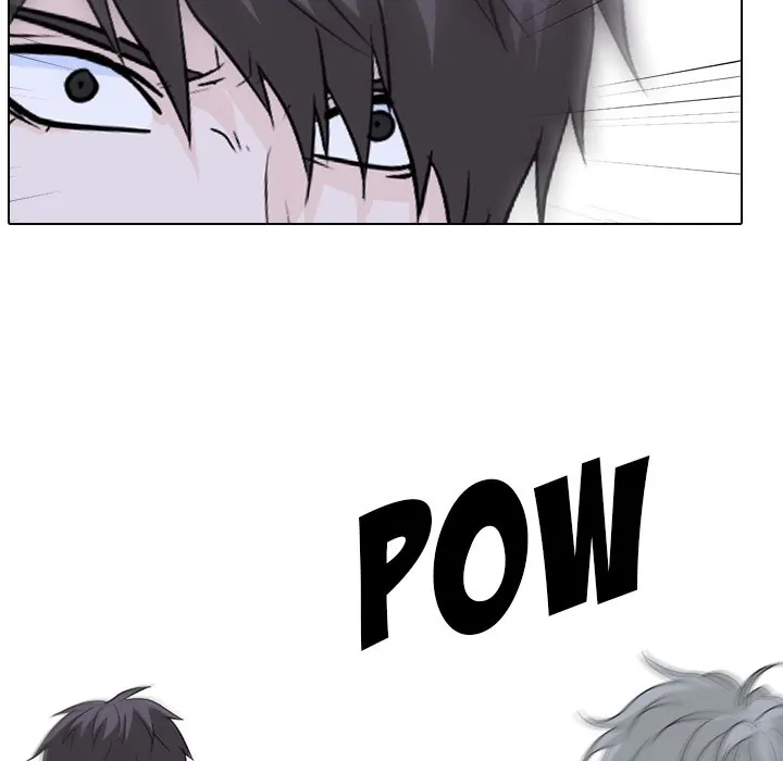 High School Legend: Red Dragon Chapter 90 - Page 91