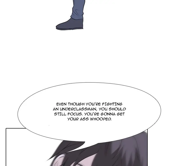 High School Legend: Red Dragon Chapter 90 - Page 94