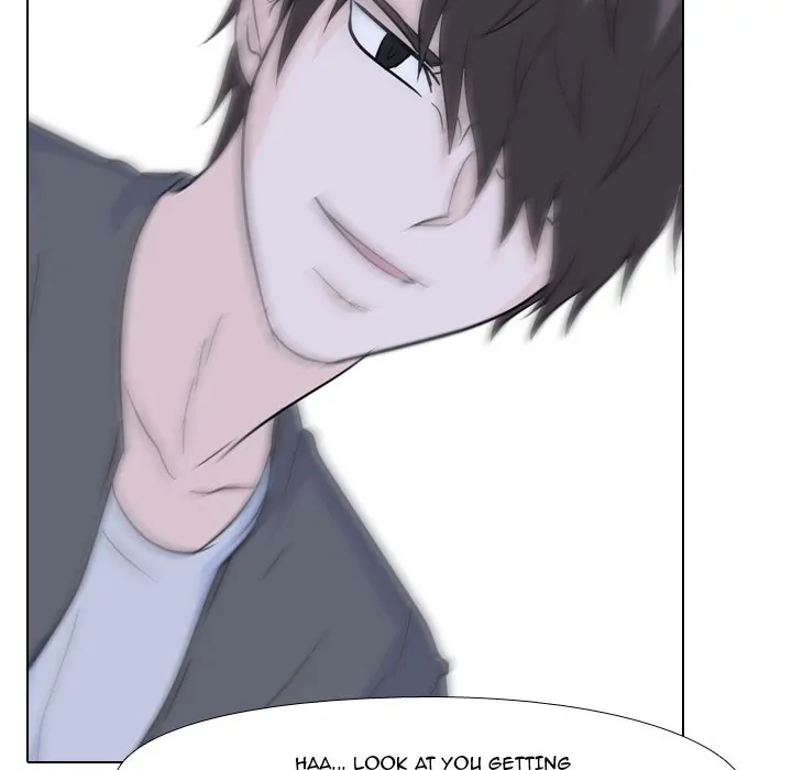 High School Legend: Red Dragon Chapter 90 - Page 95