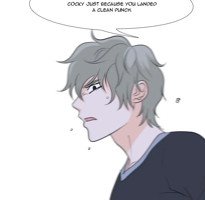 High School Legend: Red Dragon Chapter 90 - Page 96