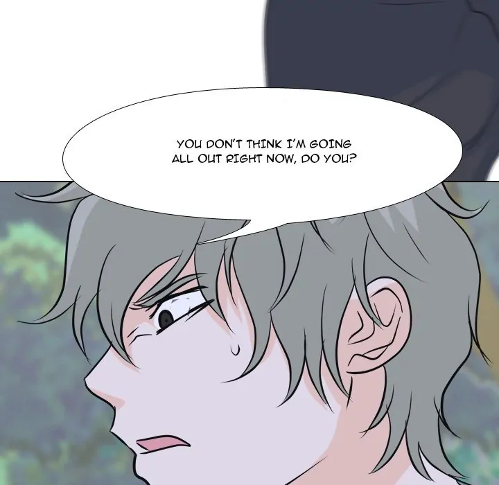 High School Legend: Red Dragon Chapter 90 - Page 97