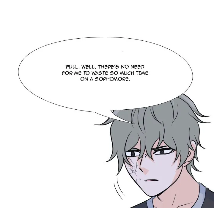 High School Legend: Red Dragon Chapter 90 - Page 99