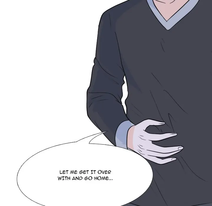 High School Legend: Red Dragon Chapter 90 - Page 100
