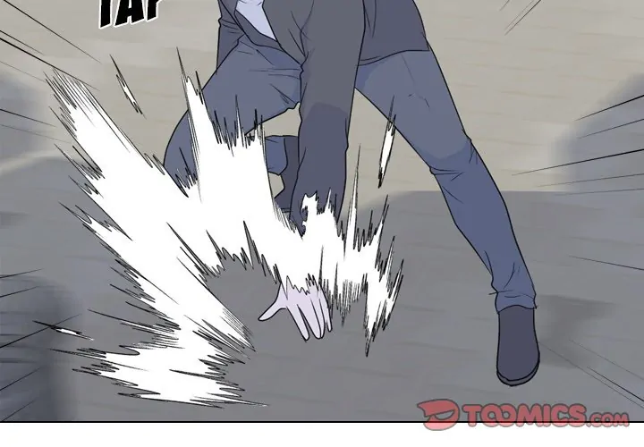 High School Legend: Red Dragon Chapter 91 - Page 2