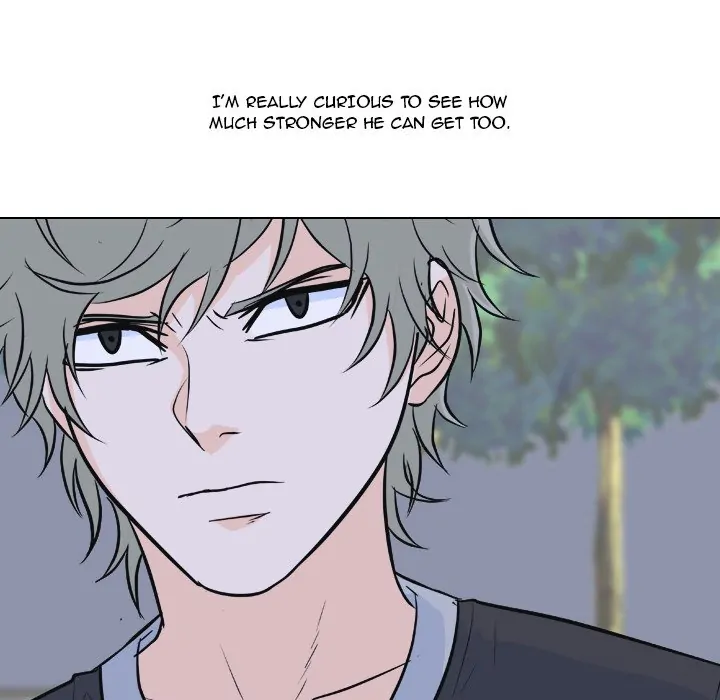 High School Legend: Red Dragon Chapter 91 - Page 101