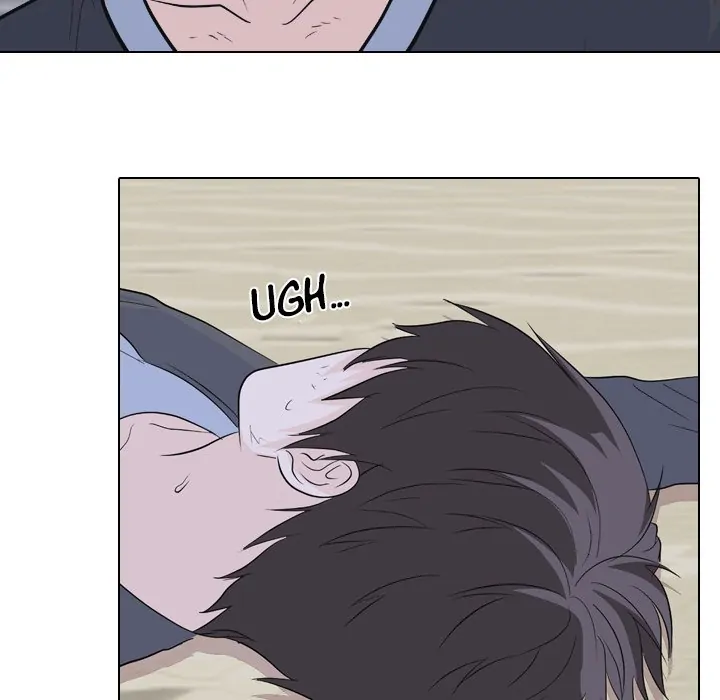 High School Legend: Red Dragon Chapter 91 - Page 102