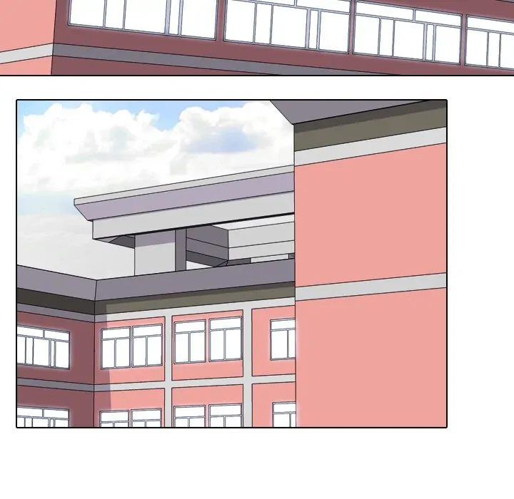 High School Legend: Red Dragon Chapter 91 - Page 107