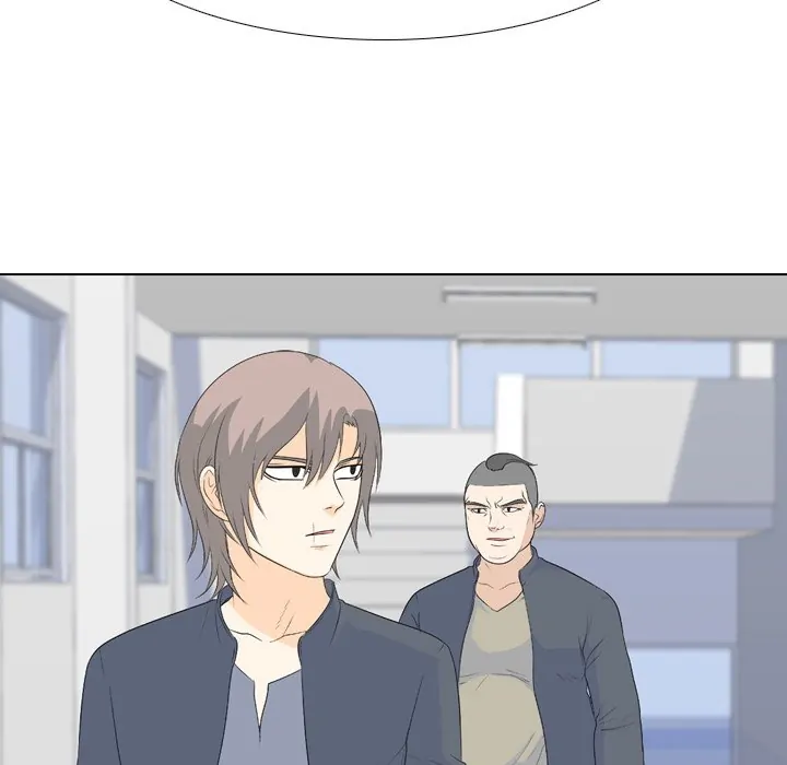 High School Legend: Red Dragon Chapter 91 - Page 114
