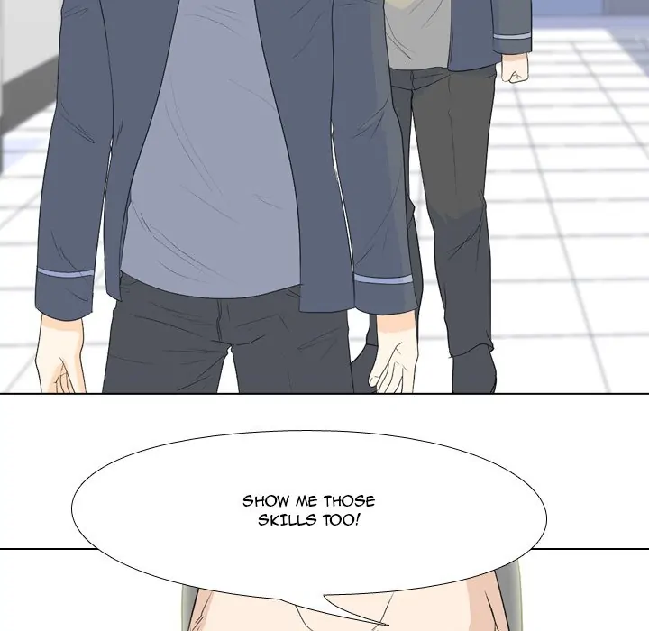 High School Legend: Red Dragon Chapter 91 - Page 115