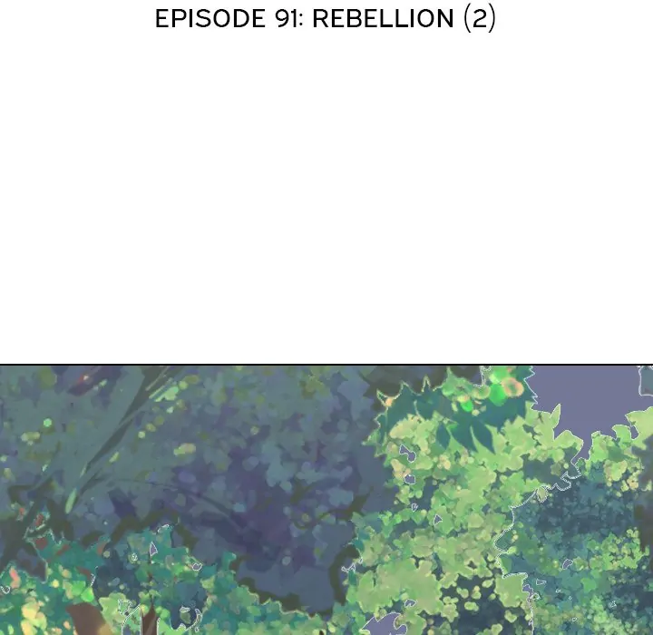 High School Legend: Red Dragon Chapter 91 - Page 13
