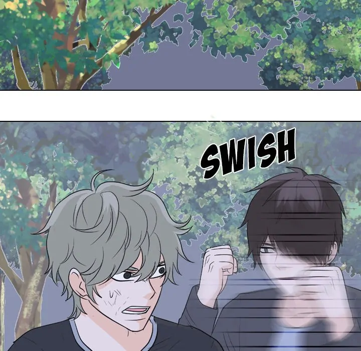 High School Legend: Red Dragon Chapter 91 - Page 14