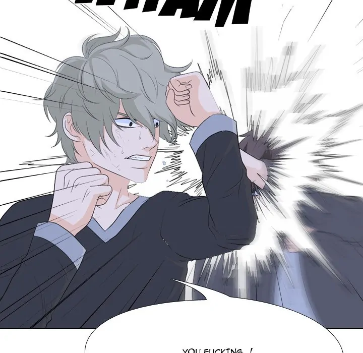 High School Legend: Red Dragon Chapter 91 - Page 16