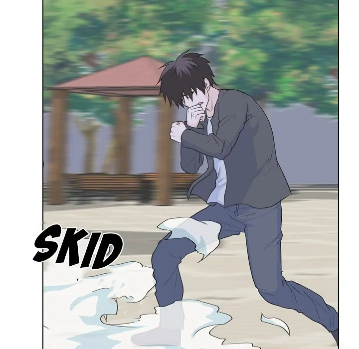 High School Legend: Red Dragon Chapter 91 - Page 19