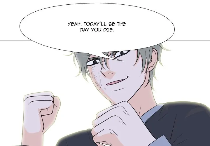High School Legend: Red Dragon Chapter 91 - Page 3