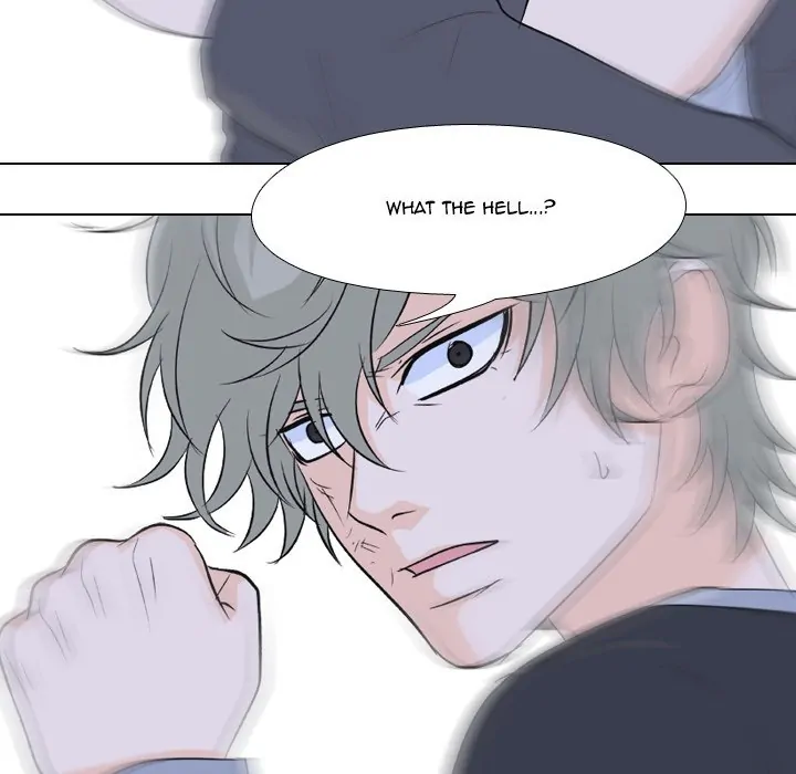 High School Legend: Red Dragon Chapter 91 - Page 21