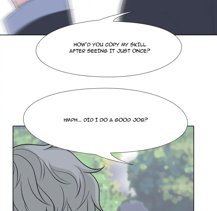 High School Legend: Red Dragon Chapter 91 - Page 22