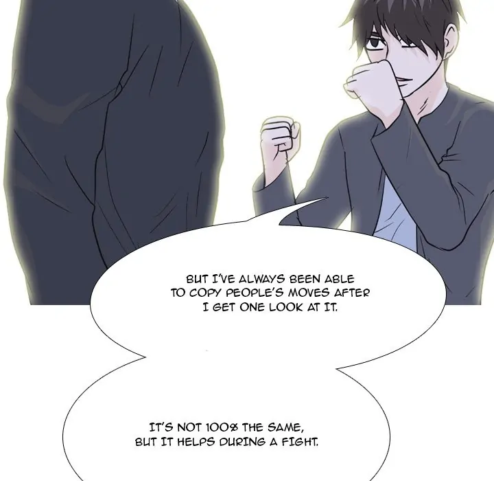 High School Legend: Red Dragon Chapter 91 - Page 25