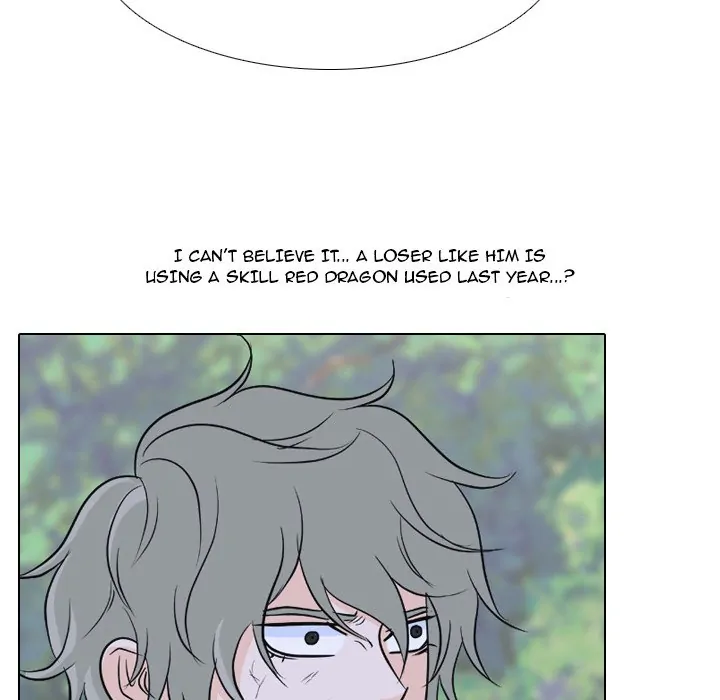 High School Legend: Red Dragon Chapter 91 - Page 26