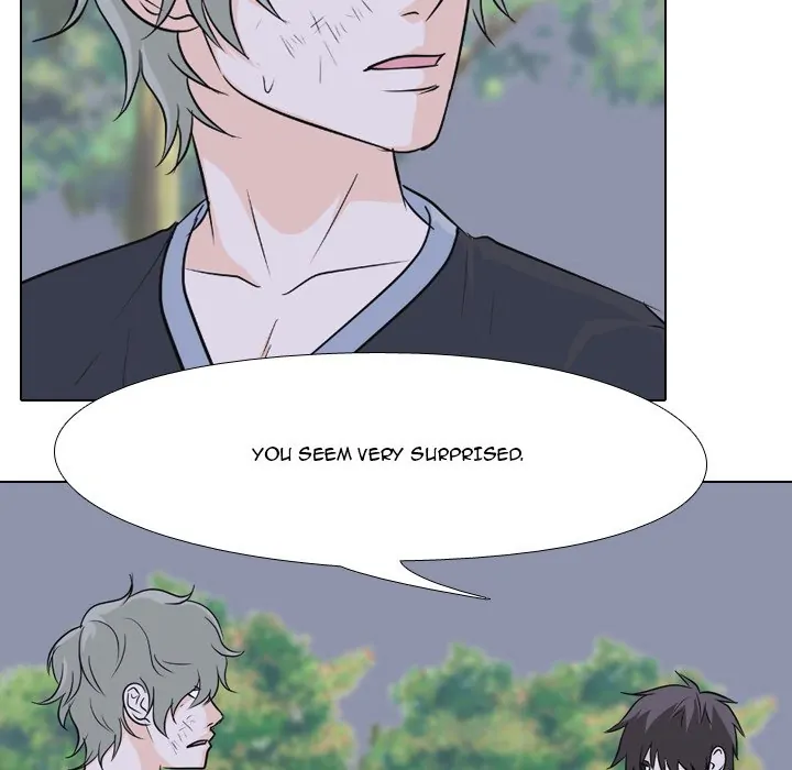 High School Legend: Red Dragon Chapter 91 - Page 27