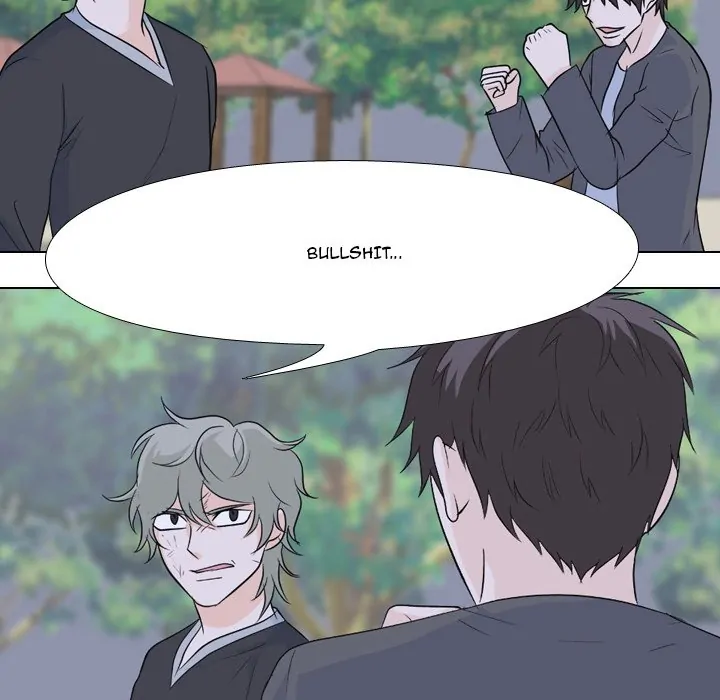 High School Legend: Red Dragon Chapter 91 - Page 28