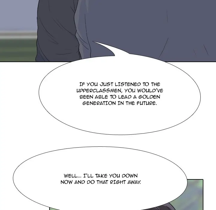 High School Legend: Red Dragon Chapter 91 - Page 29